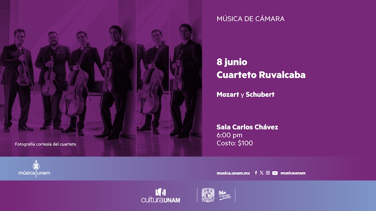 Evento en la Ciudad de México.