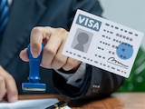 Imagen temática sobre el tema de visas estadounidenses.