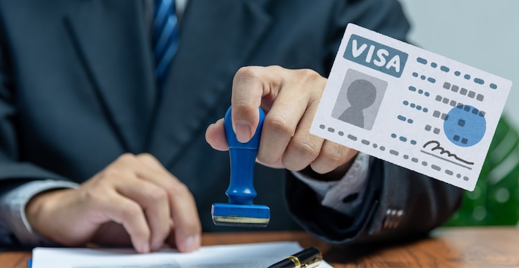 ¿Cuál es el precio de la Visa para 2026?