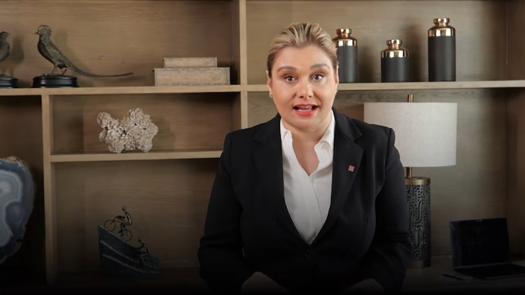 María Eugenia Campos, gobernadora de Chihuahua, aseguró que FGE colaborará con autoridades federales en investigación contra Jáuregui.