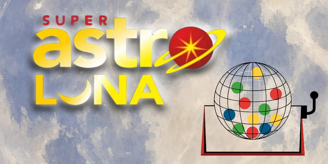 Super Astro Luna