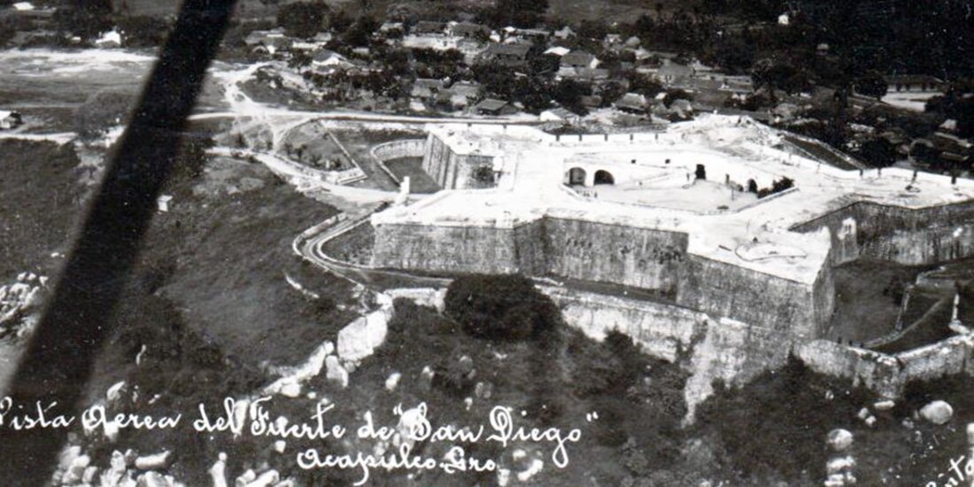 Estaremos en los mares para siempre