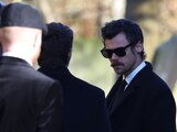 Harry Styles funeral de Liam Payne
