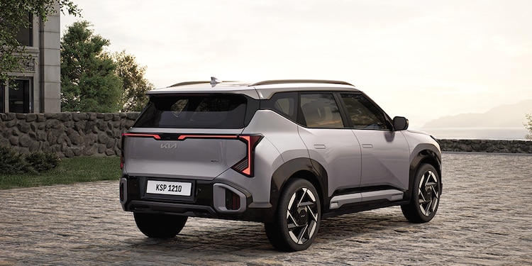 Kia Seltos, más estilo y elegancia para uno de sus pilares de venta