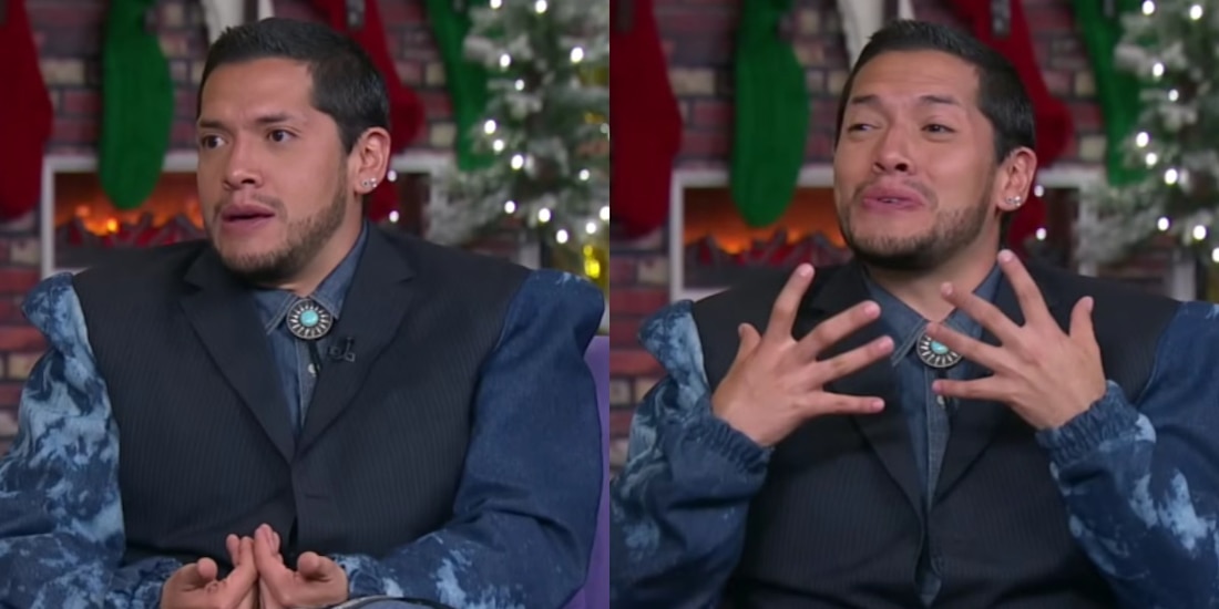 Teo reacciona a críticas por maltratar a animales en La Granja VIP