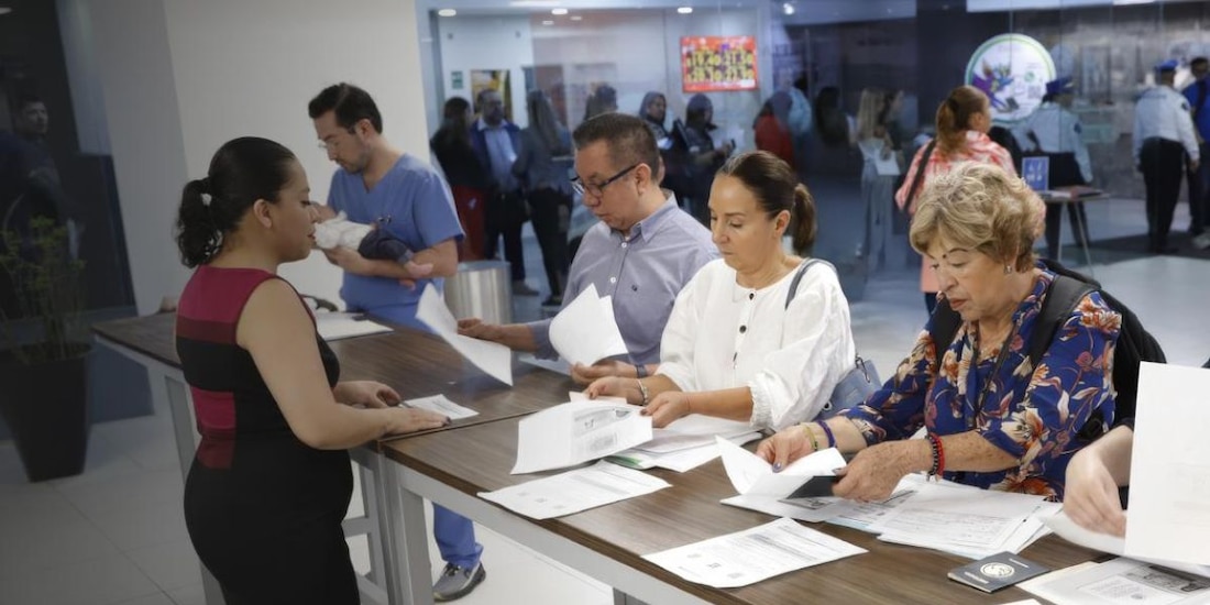 ATDT elimina 1,795 trámites y acelera gestiones en dependencias federales