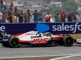 Kevin Magnussen se lleva la pole en la clasificación del Gran Premio de Brasil de F1