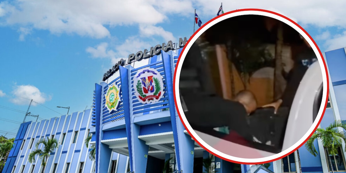 Resposable de la muerte de Bianna Genao