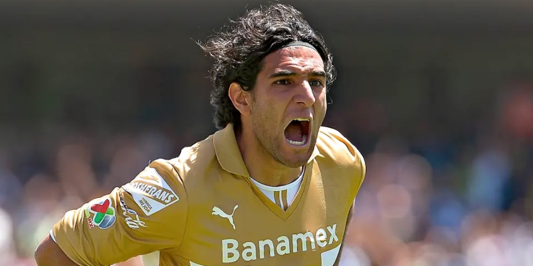 El exgoleador auriazul inicia una nueva etapa en Ciudad Universitaria formando a las futuras promesas del club.