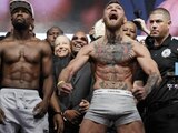 McGregor y Mayweather se enfrentaron en un combate de box hace unos años