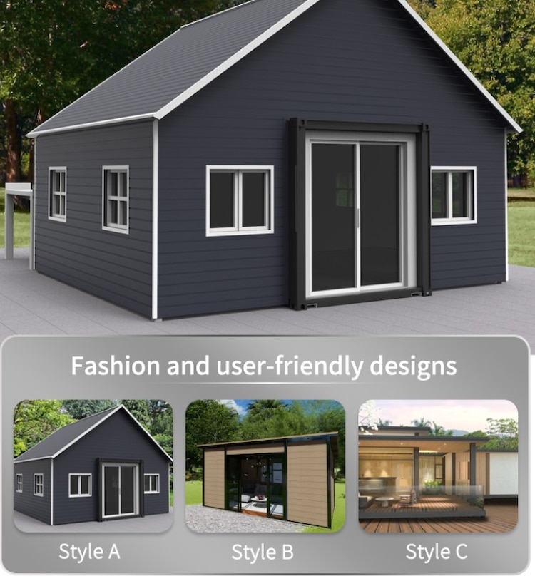 Casas que se venden en 10 mil pesos aumentan el precio de acuerdo al modelo