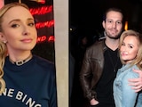 ¿Detuvieron al novio de Hayden Panettiere?