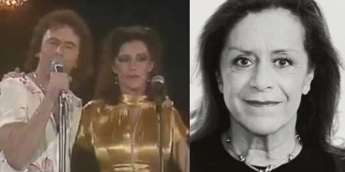 Muere Chela Braniff, icónica conductora de Televisa