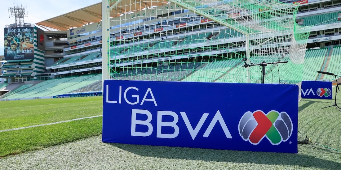 La Liga MX sigue su actividad en el Torneo Clausura 2026 de la Liga MX