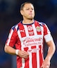 Chicharito Hernández vuelve a ser criticado por la afición de Chivas.
