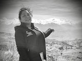 Asesinada la periodista y candidata Susy Aponte en Caraz, Perú.