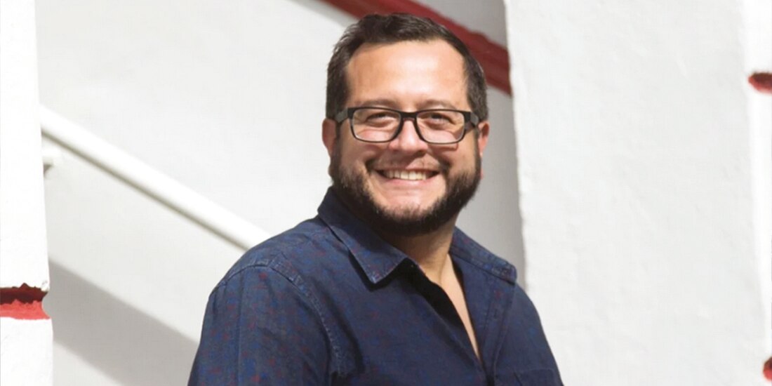 José Ramón López Obrador, en imagen de archivo.