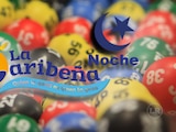 Caribeña Noche