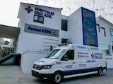 El paquete de inversión de 1,000 millones de pesos para quirófanos inteligentes y áreas médicas fue detallado por el presidente del Consejo de Administración, Víctor Velázquez.