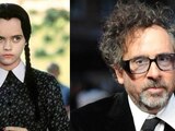 Tim Burton dirigirá serie de Netflix sobre Merlina Addams
