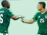 Quiñones y Alvarado, en el top 10 de lo mejor de la Copa del Mundo