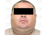 Vinculan a proceso a El Chinaco
