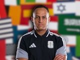 ¿De dónde es Ismail Elfath?
