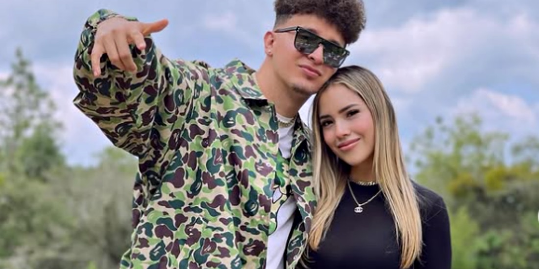 HotSpanish y Melissa Ríos