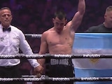 Gero Arias le gana a Viruzz en La Velada del Año VI por decisión unánime
