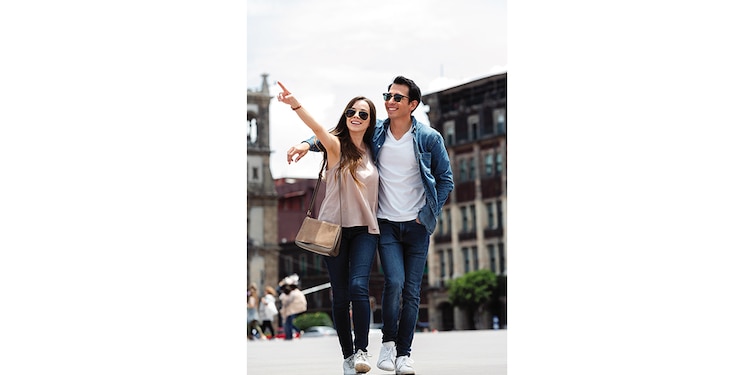 Citas memorables para celebrar este 14 de febrero