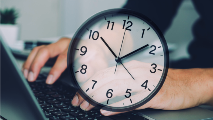 La jornada laboral de 40 horas a la semana podría traer beneficios para quienes trabajen los sábados.