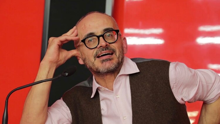 Rocco Ronchi (1957).