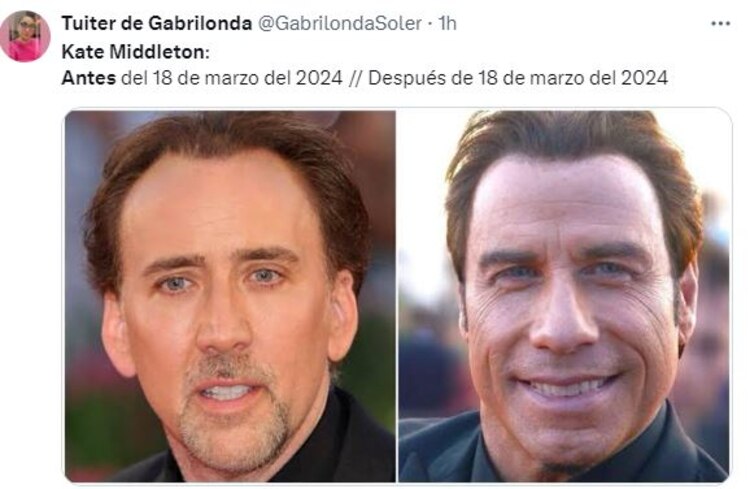 Memes de Kate Middleton