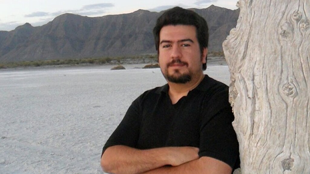 Rafael Acosta Morales (Nueva Rosita, Coahuila, 1981)