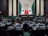 Pleno de la Cámara de Diputados aprueba miscelánea fiscal del 2020