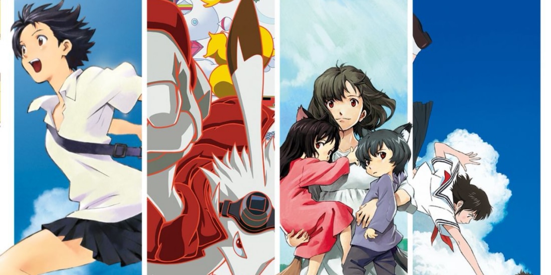 El universo de Mamoru Hosoda regresa a los cines