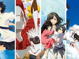 El universo de Mamoru Hosoda regresa a los cines