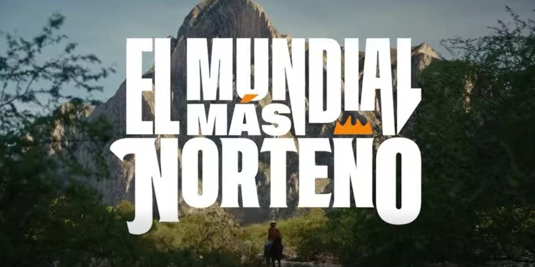 Nuevo León presenta canción para el ‘Mundial más norteño’.
