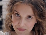 Acusan a Millie Bobby Brown de besar a actor de "Enola Holmes" sin consentimiento