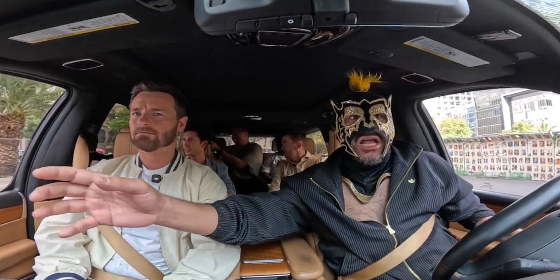 Fans critican que el Escorpión Dorado incomodó a los actores de Malcolm el de en medio