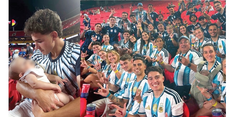 Las breves del Mundial 2026