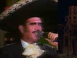 Vicente Fernández en Siempre en Domingo