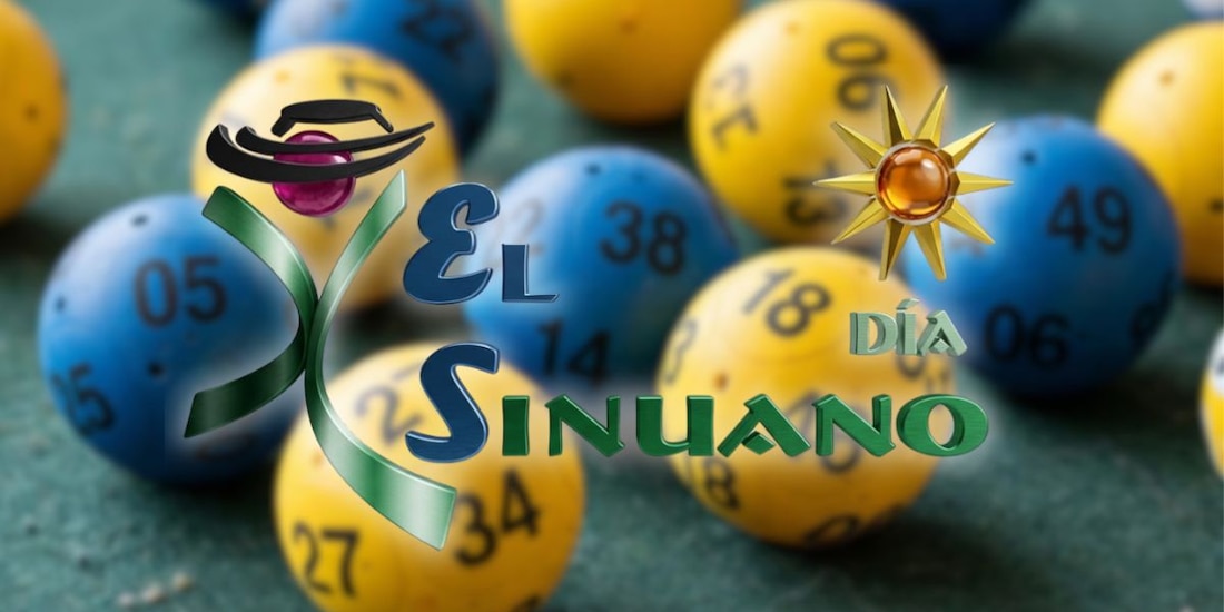 Estos son los resultados del Sinuano Día HOY.