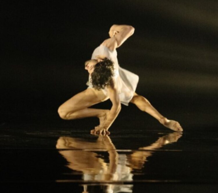 Vendrá la Wayne McGregor