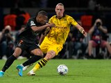 PSG vence al Borussia Dortmund en la Champions League