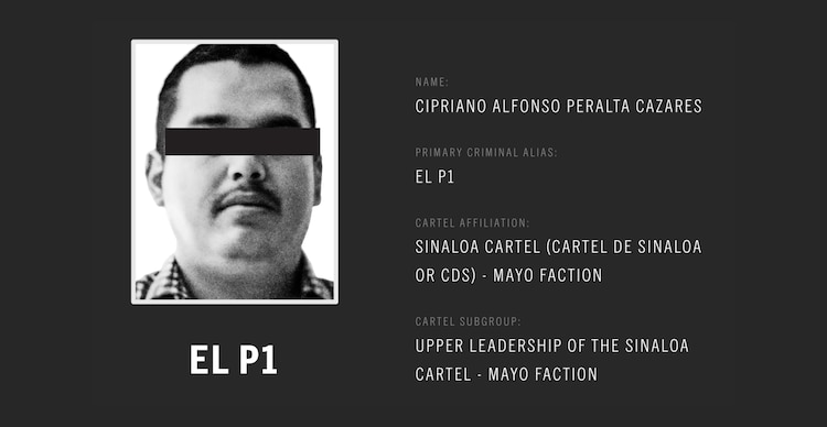 "Ponchito de la Lima" o "El P1"