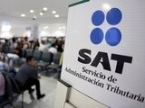 Estas personas no pueden solicitar devolución al SAT.