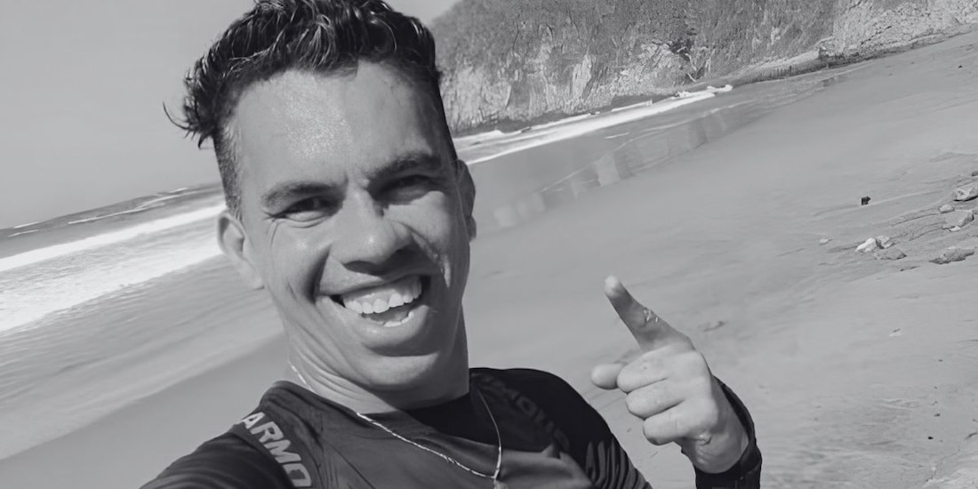 CDHEG confirma hallazgo sin vida de Alex Serna, visto por última vez en Zihuatanejo el 20 de junio.