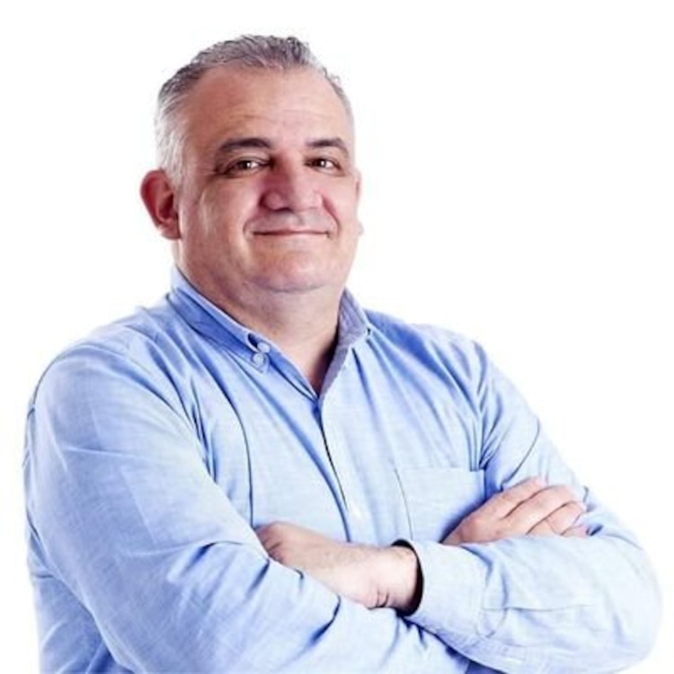 Gustavo Guerra García
