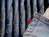 Los Levi's 501 no son los únicos en el mercado.